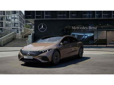 Mercedes-Benz EQS 450+ AMG Line 108 kWh