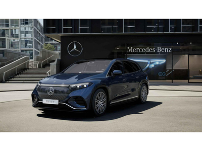 Mercedes-Benz EQS 450+ AMG Line 108 kWh