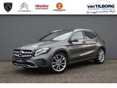 Mercedes-Benz GLA 200 Premium Automaat VERKOCHT!