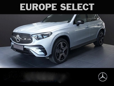 Mercedes-Benz GLC 300e 4MATIC AMG Night Pano Trekh. 24 mnd