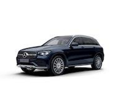 Mercedes-Benz GLC-klasse 300e 4MATIC Business Solution AMG Panoramadak - Multibeam LED - Keyless GO - Parkeercamera 360 - Burmester surround sound system