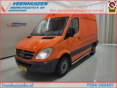 Mercedes-Benz Sprinter 309CDI L1/H2 + Laadklep Apk tot