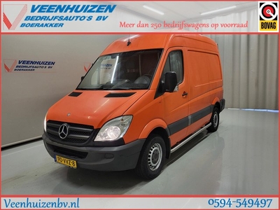 Mercedes-Benz Sprinter 309CDI L1/H2 + Laadklep Apk tot