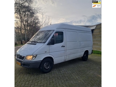 Mercedes-Benz Sprinter 311CDI 311CDI 2006 250000KM LANG