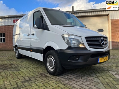 Mercedes-Benz Sprinter 314 2.2 CDI L2 lang 143PK euro6