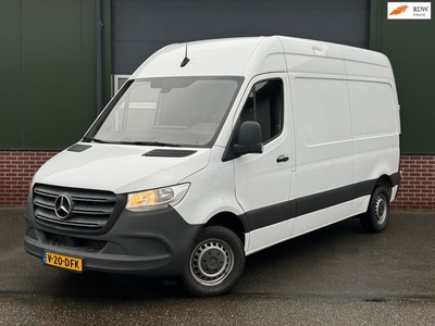 Mercedes-Benz Sprinter 314 2.2 CDI L2H2 CAMERA CRUISE CLIMA