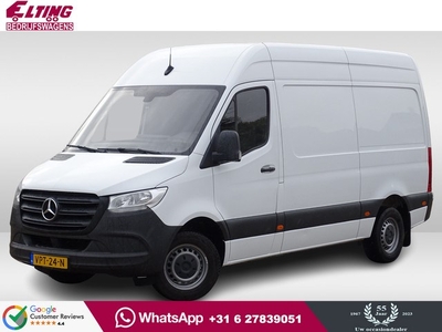 Mercedes-Benz Sprinter 314 2.2 CDI L2H2 Trekhaak (bj 2019)