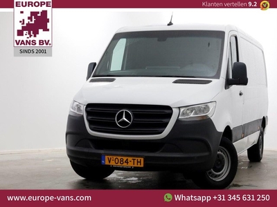 Mercedes-Benz Sprinter 314 CDI 143pk E6 L2H1 RWD Airco/Navi