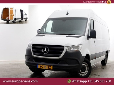 Mercedes-Benz Sprinter 314 CDI 143pk L3H2 Maxi RWD 7G