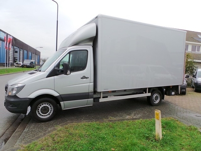 Mercedes-Benz Sprinter 314cdi Aut. Bakwagen+Laadklep Airco