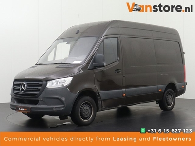 Mercedes-Benz Sprinter 314CDI L2H2 Mbux-Camera Airco