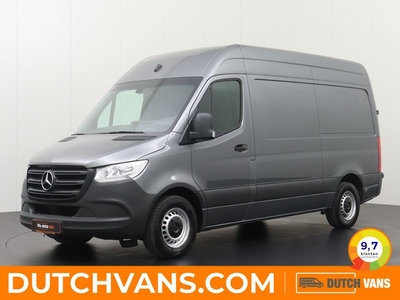 Mercedes-Benz Sprinter 314CDI RWD L2H2 Camera Airco