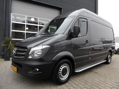 Mercedes-Benz Sprinter 316 2.2 CDI 366 EHD H2 L2 Automaat