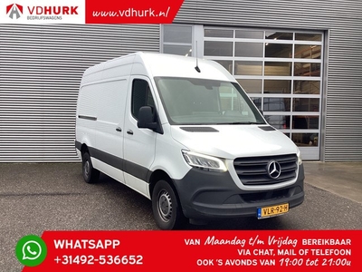 Mercedes-Benz Sprinter 316 2.2 CDI Aut. L2H2 RWD LED/