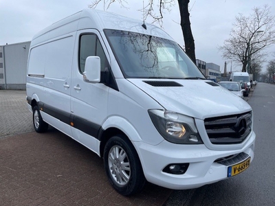 Mercedes-Benz Sprinter 316 2.2 CDI L2 H2 Automaat