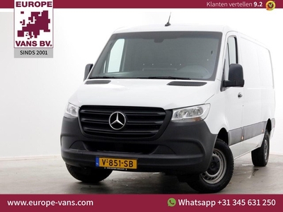 Mercedes-Benz Sprinter 316 CDI 163pk RWD L2H1