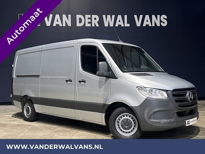 Mercedes-Benz Sprinter 316 CDI 164pk Automaat L2H1 Euro6