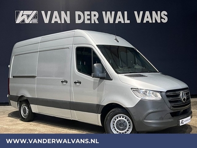 Mercedes-Benz Sprinter 316 CDI 164pk L2H2 Euro6 Airco