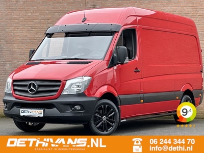 Mercedes-Benz Sprinter 316CDI 164PK L2H2 Airconditioning /