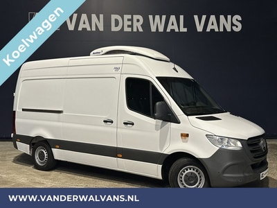 Mercedes-Benz Sprinter 316CDI 164pk L2H2 Kerstner DAG +