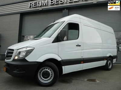 Mercedes-Benz Sprinter 316cdi Automaat, 163pk, L2H2, Airco