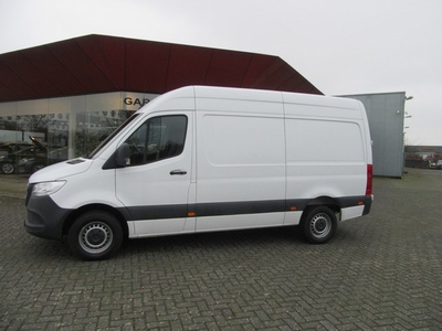 Mercedes-Benz Sprinter 317 1.9 CDI L2H2 Automaat ,trekhaak