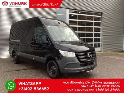 Mercedes-Benz Sprinter 317 CDI Aut. RWD L2H2 270Gr.Deuren/