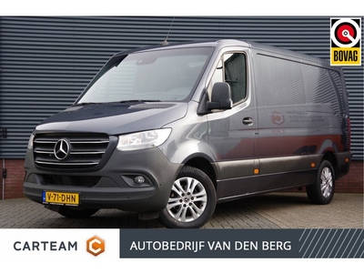 Mercedes-Benz Sprinter 319 3.0 CDI L2H1 DUBBELE CABINE