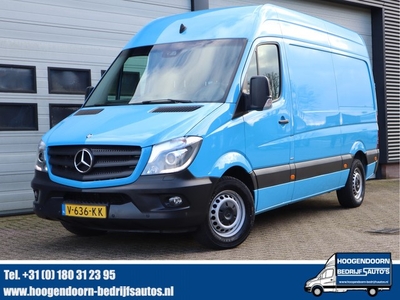 Mercedes-Benz Sprinter 319 3.0 V6 Automaat EURO 6 L2H2 -