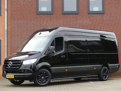 Mercedes-Benz Sprinter 319 CDI V6 L3H2