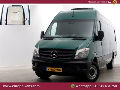 Mercedes-Benz Sprinter 416 CDI 163pk E6 L4H2 Maxi 7G