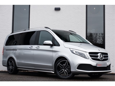 Mercedes-Benz V-Klasse 250d Lang / DC / 2x Schuifdeur /