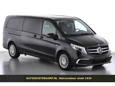 Mercedes-Benz V-Klasse 300d Extra Lang Avantgarde Edition