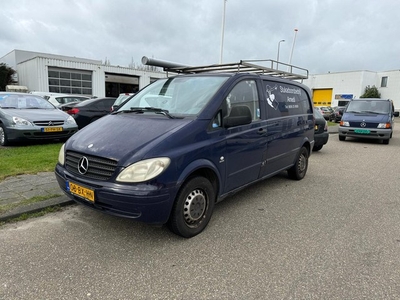 Mercedes-Benz Vito 109 CDI! Imperiaal! Trekhaak!