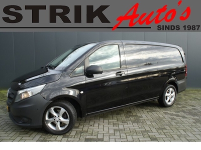 Mercedes-Benz Vito 114 CDI Lang AUTOMAAT - NAVIGATIE -