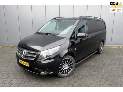 Mercedes-Benz Vito 116 CDI LANG/NAVI/PDC/CAMERA