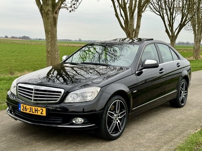 Mercedes C-klasse 350 Navi Pano Xenon HK Dealer