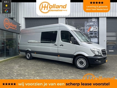 Mercedes Sprinter 316 2.2 BlueTEC AutomDC7persoeuro6 !