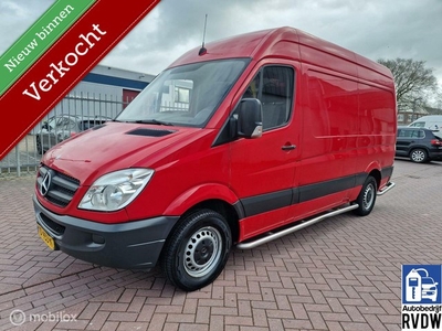 Mercedes Sprinter bestel 210 2.2 CDI 366 Functional HD