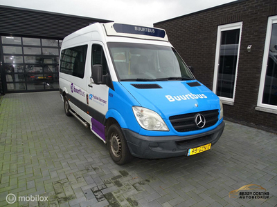 Mercedes Sprinter bus 311 2.2 CDI 366