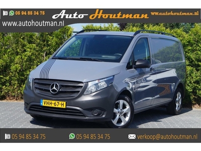 Mercedes Vito 1.8 Functional Lang DC Comfort 1E