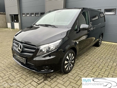 Mercedes Vito Bestel 116 CDI DUBBELCABINE / AUTOMAAT