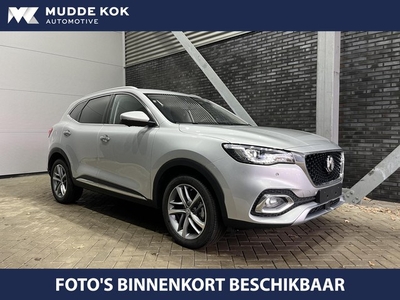 MG EHS 1.5 TGDI Luxury VERKOCHT