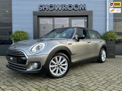 Mini Clubman 1.5 Cooper Pepper