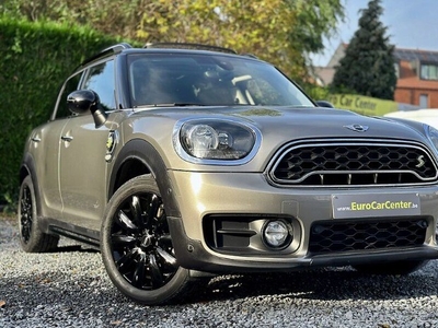 Mini Cooper S Countryman 2.0 AS ALL4 - 01 2018