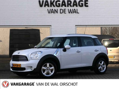 MINI Countryman 1.6 Cooper