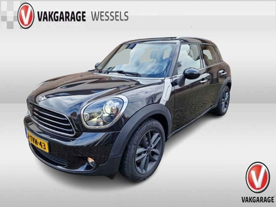 MINI Countryman 1.6 One Business Line