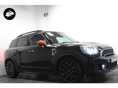 MINI Countryman 2.0 Cooper S ALL4/Panorama dak/Harman