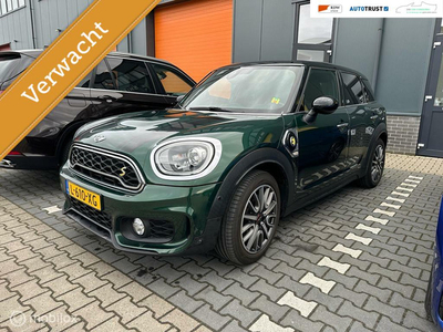 Mini Countryman 2.0 Cooper S E ALL4|RIJKLAAR|JCW|PANODAK|LED