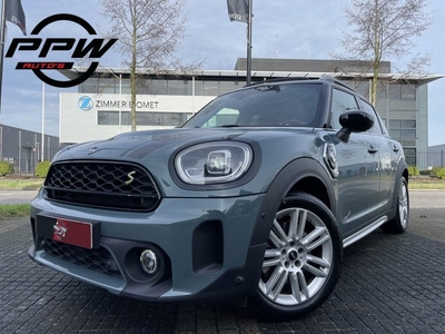 MINI Countryman 2.0 Cooper SE Hybrid ALL4 220PK